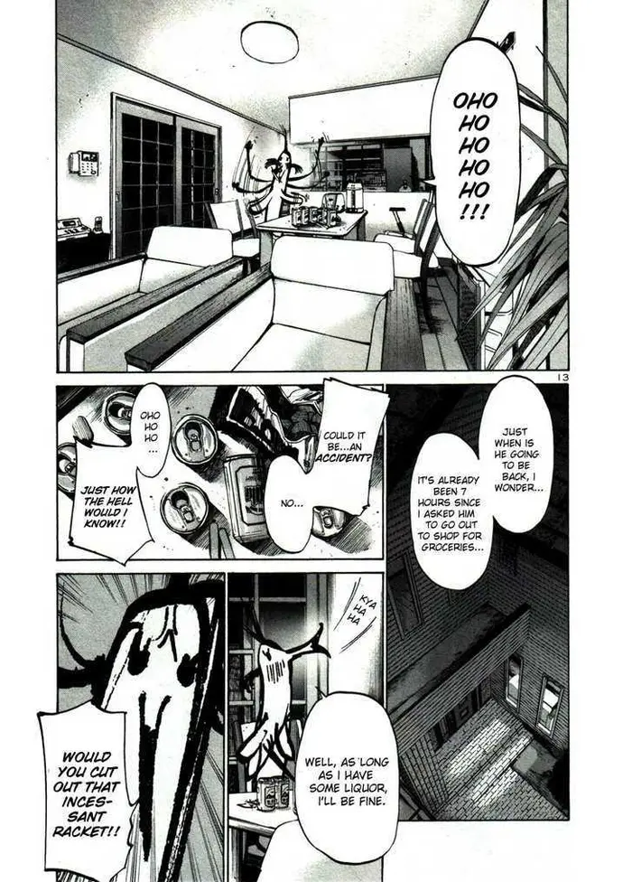 Goodnight Punpun Chapter 38 image 13_optimized